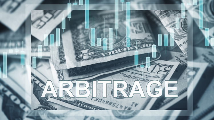Пул на арбитражного торгового бота "Extra Arbitrage" для биржи Bybit